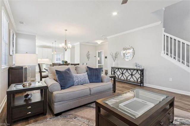 416 Middleton WAY, Chesapeake, VA 23322