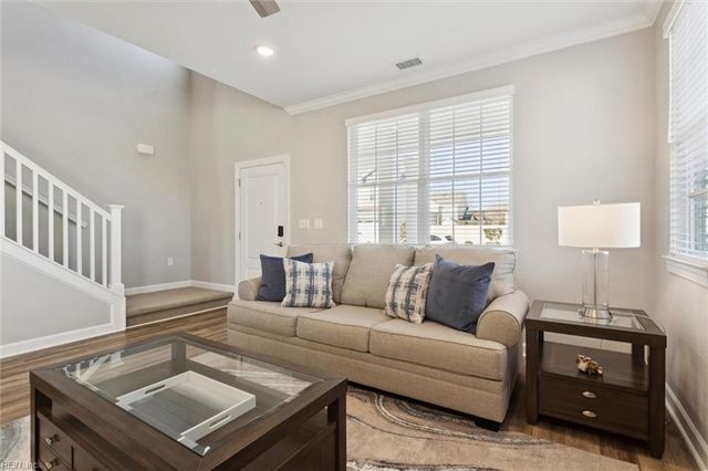 416 Middleton WAY, Chesapeake, VA 23322