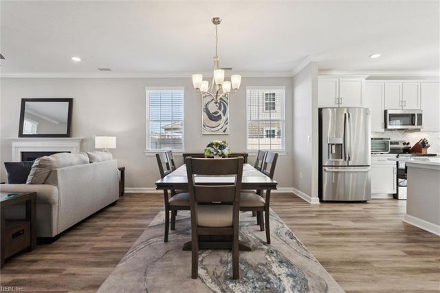 416 Middleton WAY, Chesapeake, VA 23322