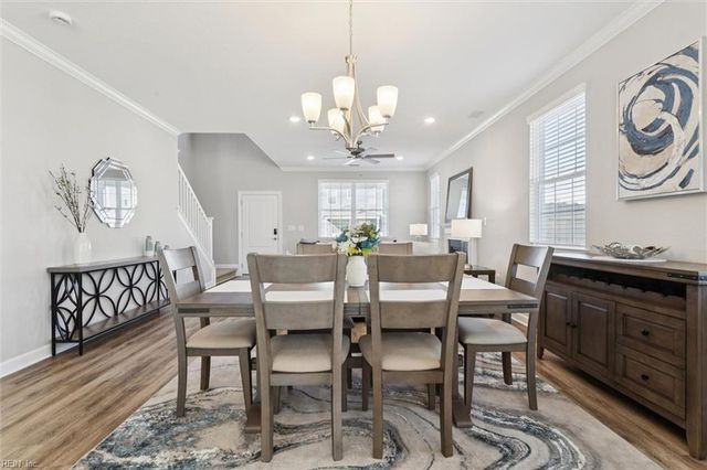 416 Middleton WAY, Chesapeake, VA 23322