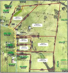 Parcel 3 Rocky Springs Road, Cynthiana, KY 41031