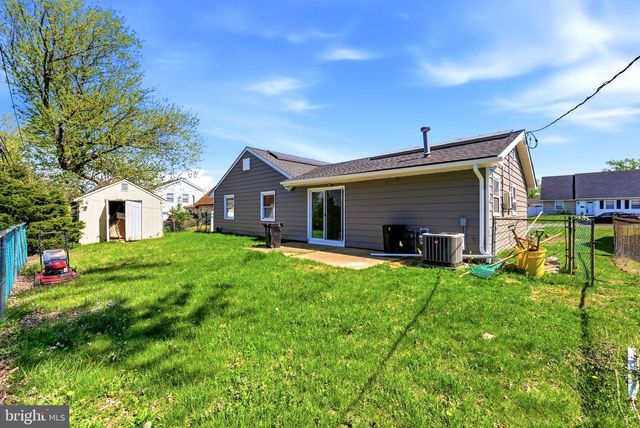 49 MIDDLETON LN, Willingboro, NJ 08046