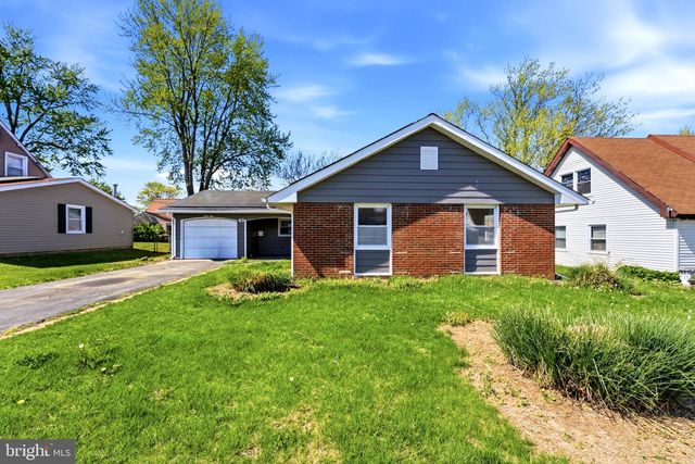 49 MIDDLETON LN, Willingboro, NJ 08046