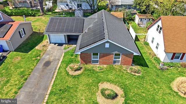 49 MIDDLETON LN, Willingboro, NJ 08046