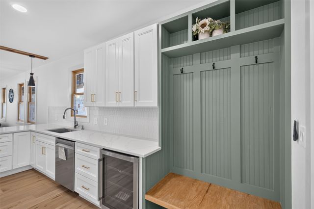 1007 Winston Street, Dallas, TX 75208