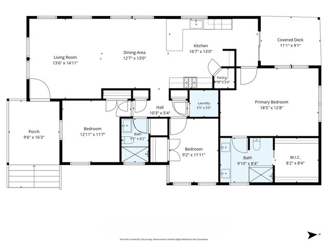 1007 Winston Street, Dallas, TX 75208
