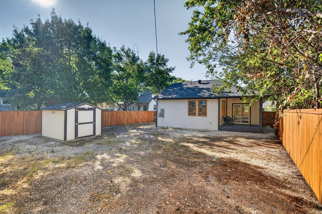 1007 Winston Street, Dallas, TX 75208 — photo 3
