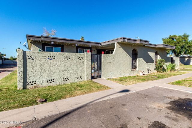 830 S DOBSON Road 72, Mesa, AZ 85202