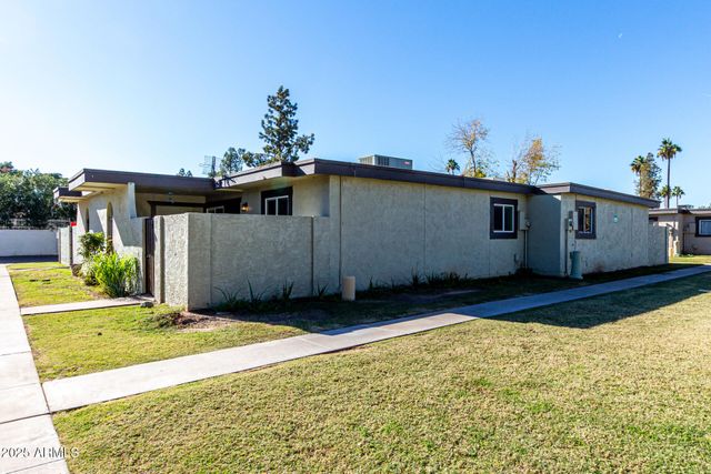 830 S DOBSON Road 72, Mesa, AZ 85202