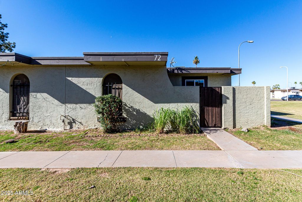 830 S DOBSON Road 72, Mesa, AZ 85202