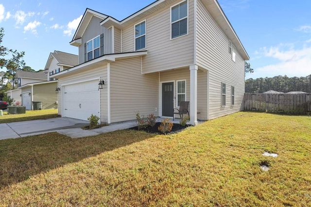 871 Grayson Avenue, Hinesville, GA 31313