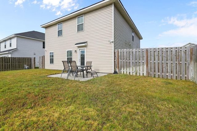 871 Grayson Avenue, Hinesville, GA 31313