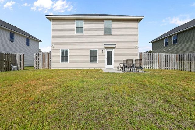 871 Grayson Avenue, Hinesville, GA 31313