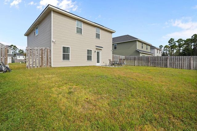 871 Grayson Avenue, Hinesville, GA 31313