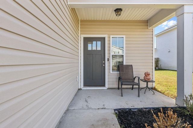 871 Grayson Avenue, Hinesville, GA 31313