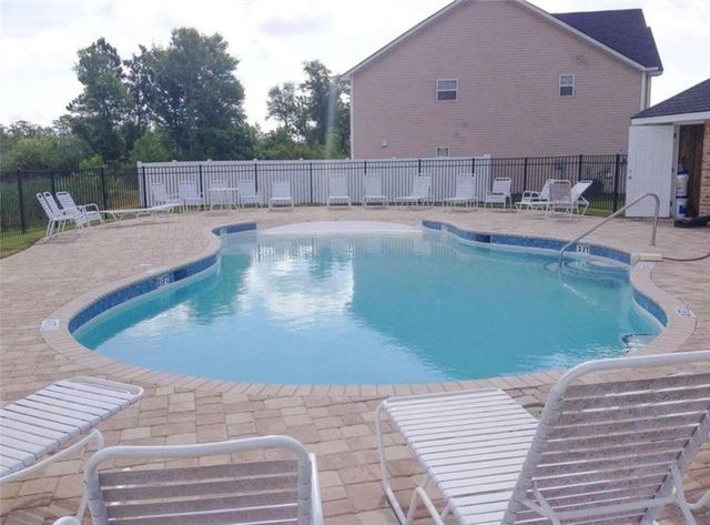 871 Grayson Avenue, Hinesville, GA 31313