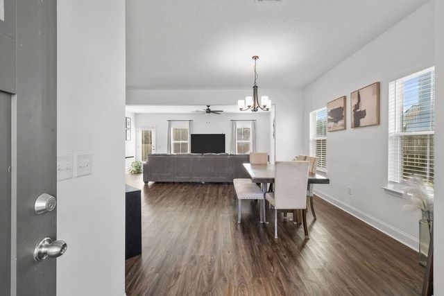 871 Grayson Avenue, Hinesville, GA 31313