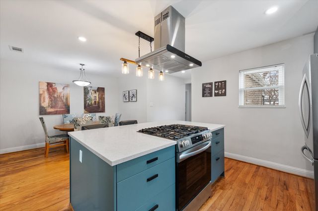 2624 Willing Avenue, Fort Worth, TX 76110