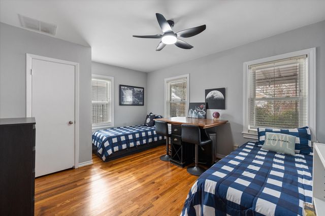 2624 Willing Avenue, Fort Worth, TX 76110