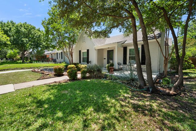 2624 Willing Avenue, Fort Worth, TX 76110