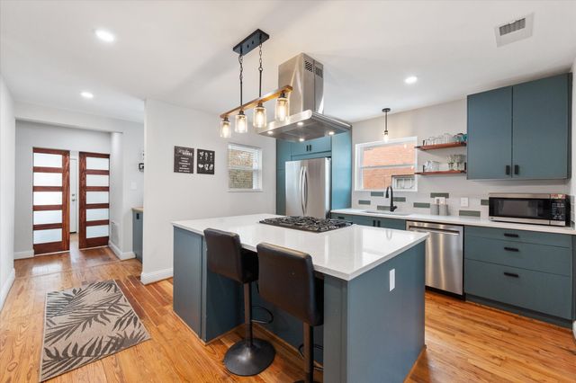 2624 Willing Avenue, Fort Worth, TX 76110
