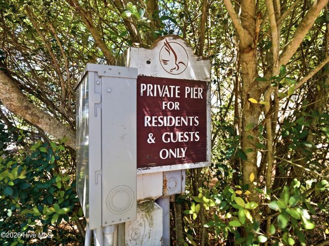 9 Osprey Drive, N Topsail Beach, NC 28460