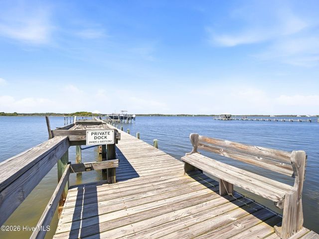 9 Osprey Drive, N Topsail Beach, NC 28460