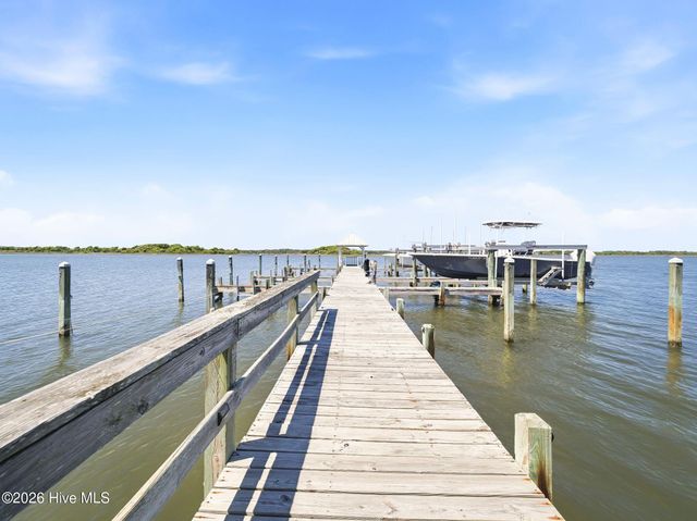 9 Osprey Drive, N Topsail Beach, NC 28460