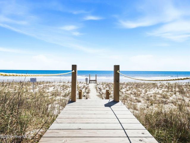 9 Osprey Drive, N Topsail Beach, NC 28460