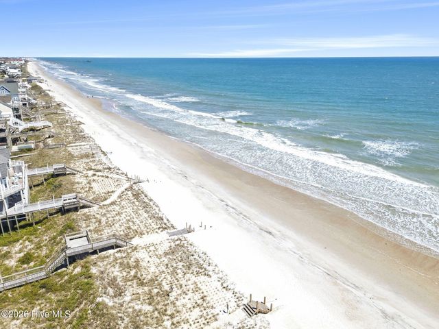 9 Osprey Drive, N Topsail Beach, NC 28460