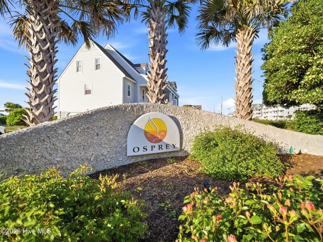 9 Osprey Drive, N Topsail Beach, NC 28460