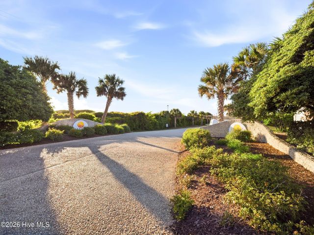 9 Osprey Drive, N Topsail Beach, NC 28460