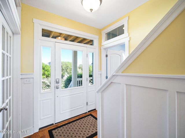 9 Osprey Drive, N Topsail Beach, NC 28460
