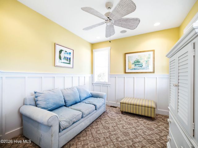 9 Osprey Drive, N Topsail Beach, NC 28460