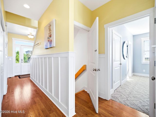 9 Osprey Drive, N Topsail Beach, NC 28460