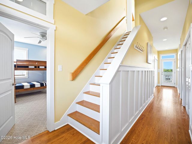 9 Osprey Drive, N Topsail Beach, NC 28460