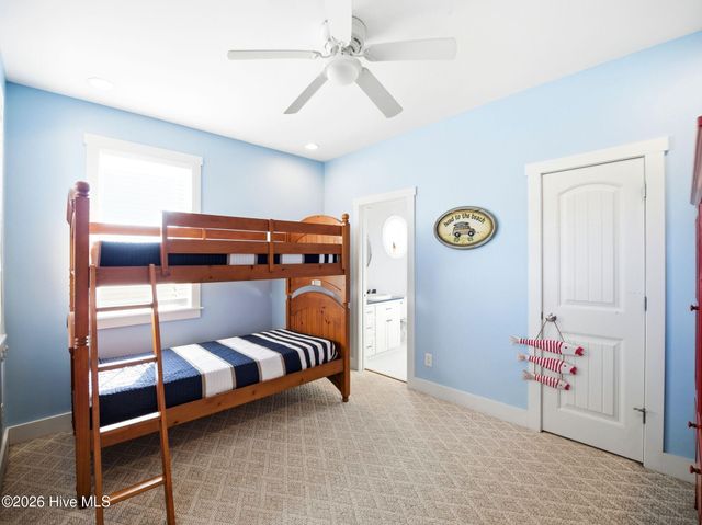 9 Osprey Drive, N Topsail Beach, NC 28460