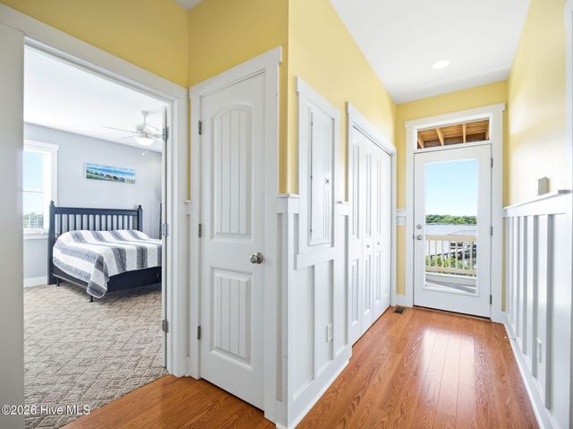 9 Osprey Drive, N Topsail Beach, NC 28460