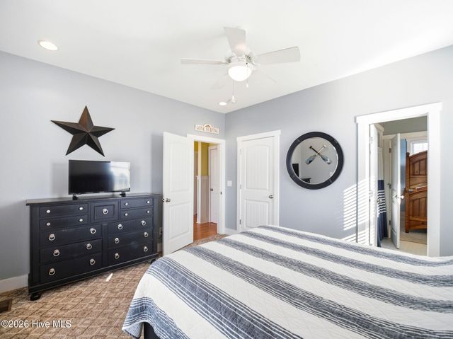 9 Osprey Drive, N Topsail Beach, NC 28460