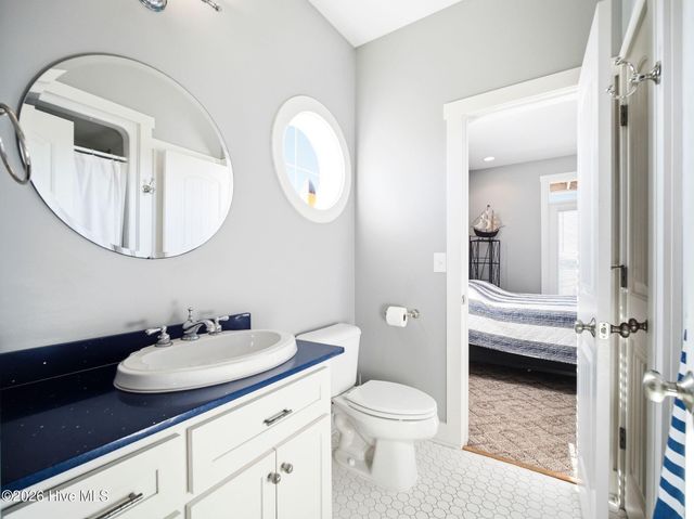 9 Osprey Drive, N Topsail Beach, NC 28460