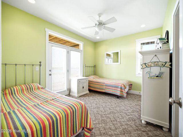 9 Osprey Drive, N Topsail Beach, NC 28460