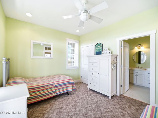 9 Osprey Drive, N Topsail Beach, NC 28460