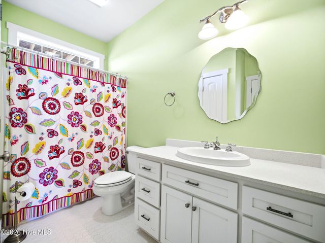 9 Osprey Drive, N Topsail Beach, NC 28460