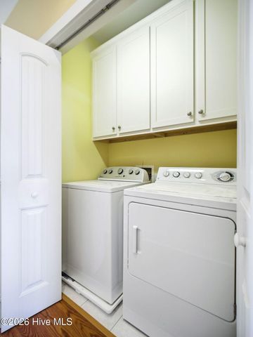 9 Osprey Drive, N Topsail Beach, NC 28460