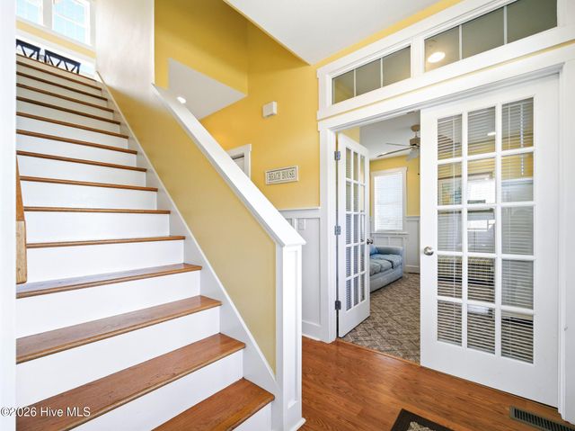 9 Osprey Drive, N Topsail Beach, NC 28460