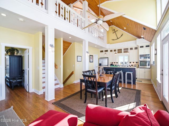 9 Osprey Drive, N Topsail Beach, NC 28460
