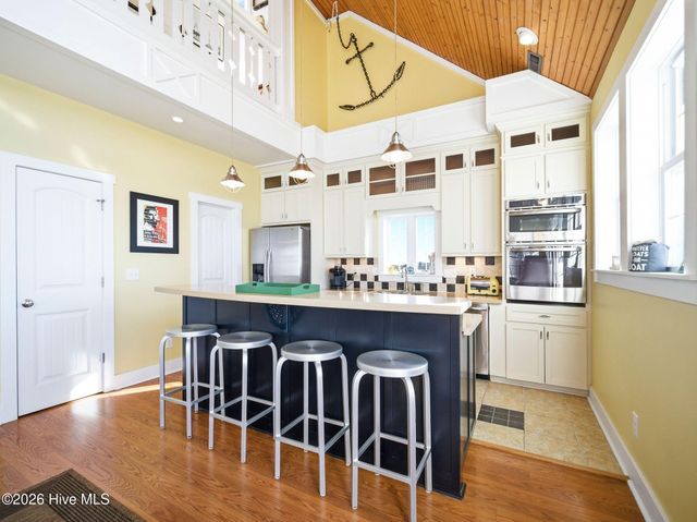 9 Osprey Drive, N Topsail Beach, NC 28460