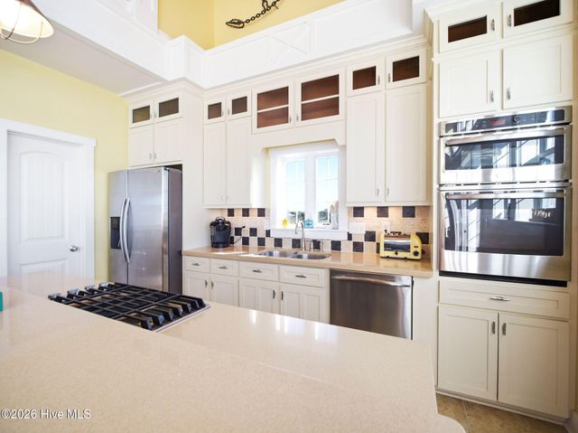 9 Osprey Drive, N Topsail Beach, NC 28460