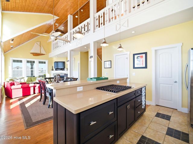 9 Osprey Drive, N Topsail Beach, NC 28460