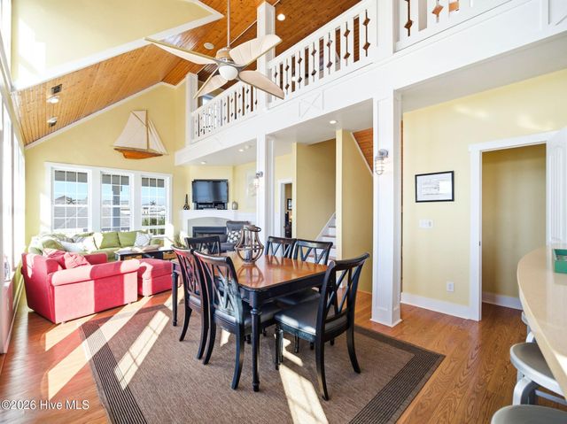 9 Osprey Drive, N Topsail Beach, NC 28460